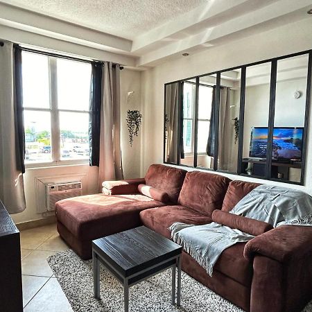 Son De Metro Apartment / Near Distrito T-Mobile San Juan Exterior photo
